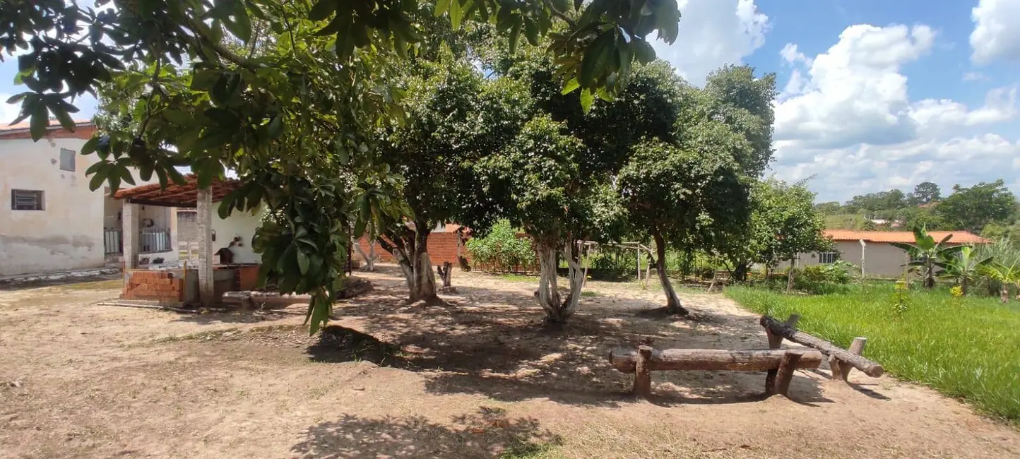 Foto 1 de Chácara com 2 quartos à venda, 5000m2 em Aracoiaba Da Serra - SP