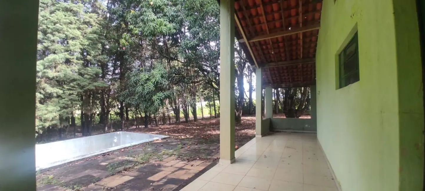 Foto 2 de Chácara com 2 quartos à venda, 21000m2 em Aracoiaba Da Serra - SP