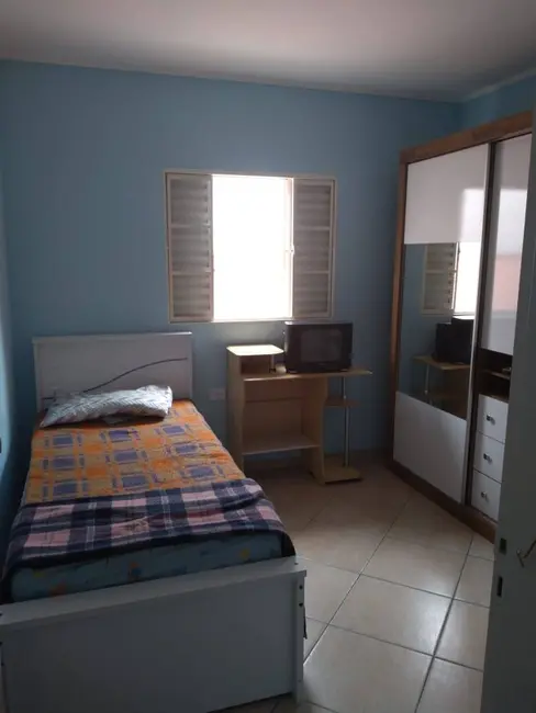 Foto 6 de Casa com 2 quartos à venda, 125m2 em Jardim Maria Antônia Prado, Sorocaba - SP