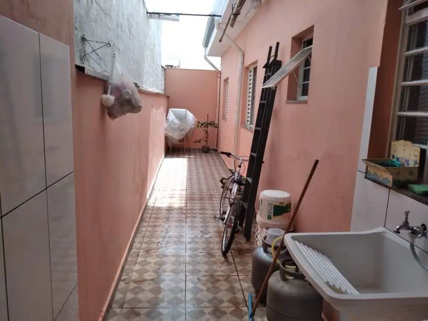 Foto 4 de Casa com 2 quartos à venda, 125m2 em Jardim Maria Antônia Prado, Sorocaba - SP