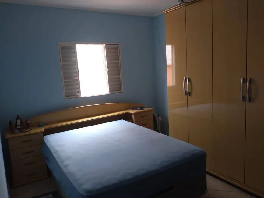 Foto 5 de Casa com 2 quartos à venda, 125m2 em Jardim Maria Antônia Prado, Sorocaba - SP