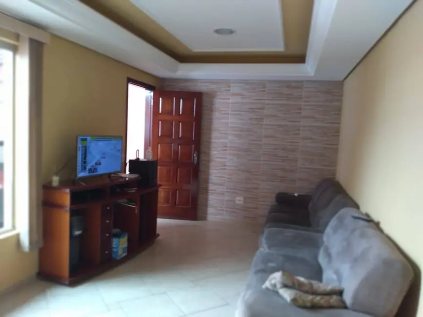 Foto 1 de Casa com 2 quartos à venda, 125m2 em Jardim Maria Antônia Prado, Sorocaba - SP