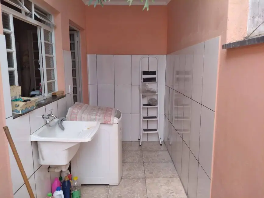 Foto 2 de Casa com 2 quartos à venda, 125m2 em Jardim Maria Antônia Prado, Sorocaba - SP