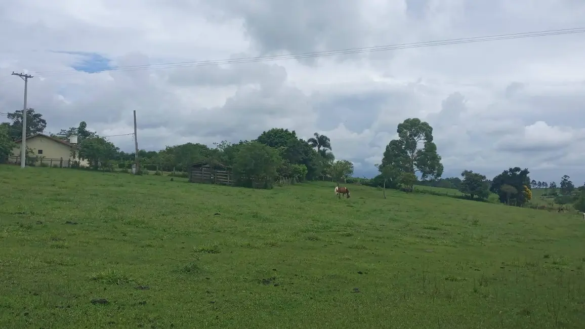 Foto 1 de Chácara com 3 quartos à venda, 48400m2 em Jardim Vieira de Moraes, Itapetininga - SP