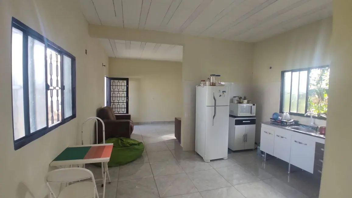 Foto 5 de Chácara com 3 quartos à venda, 1020m2 em Aracoiaba Da Serra - SP