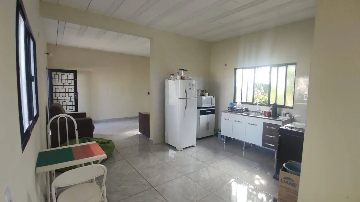 Foto 9 de Chácara com 3 quartos à venda, 1020m2 em Aracoiaba Da Serra - SP