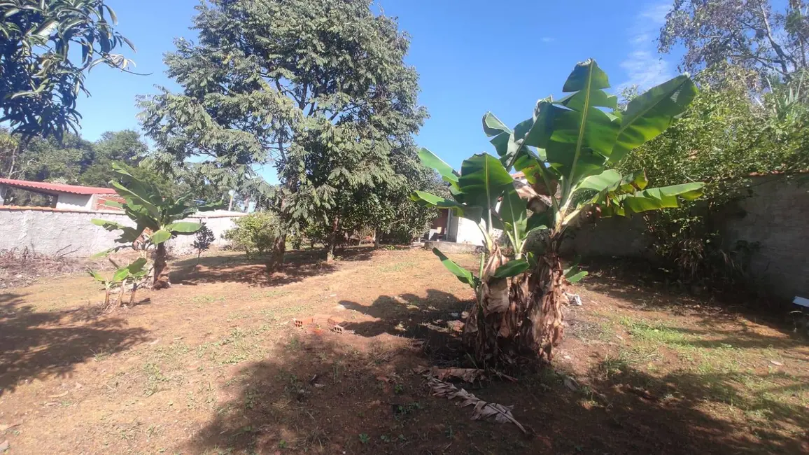 Foto 1 de Chácara com 3 quartos à venda, 1020m2 em Aracoiaba Da Serra - SP