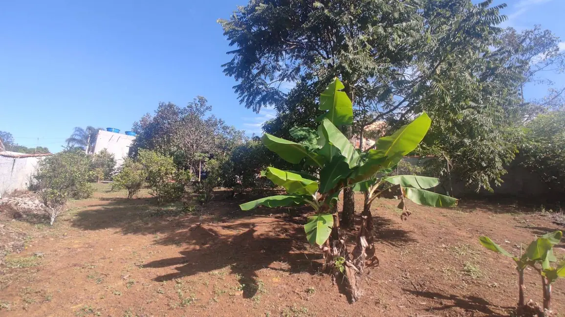 Foto 3 de Chácara com 3 quartos à venda, 1020m2 em Aracoiaba Da Serra - SP