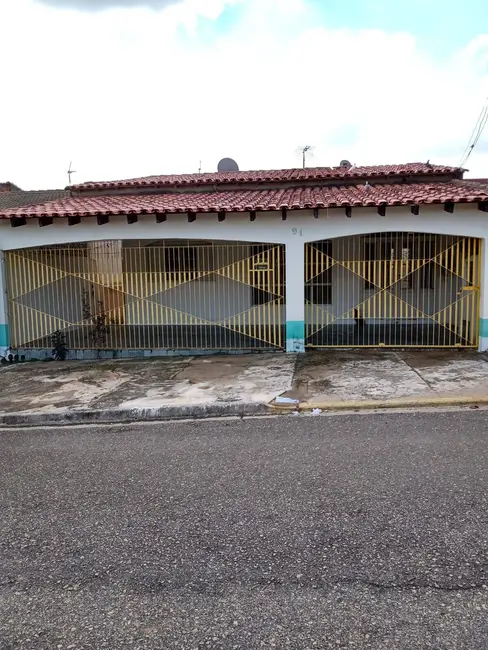 Foto 1 de Casa com 2 quartos à venda, 250m2 em Parque Vitória Régia, Sorocaba - SP