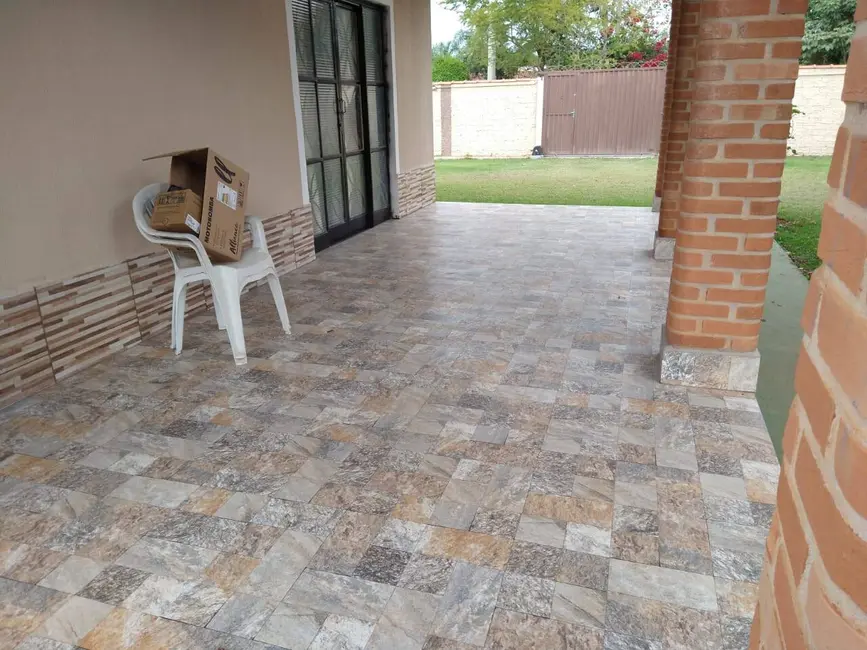 Foto 6 de Chácara com 2 quartos à venda, 1000m2 em Aracoiaba Da Serra - SP