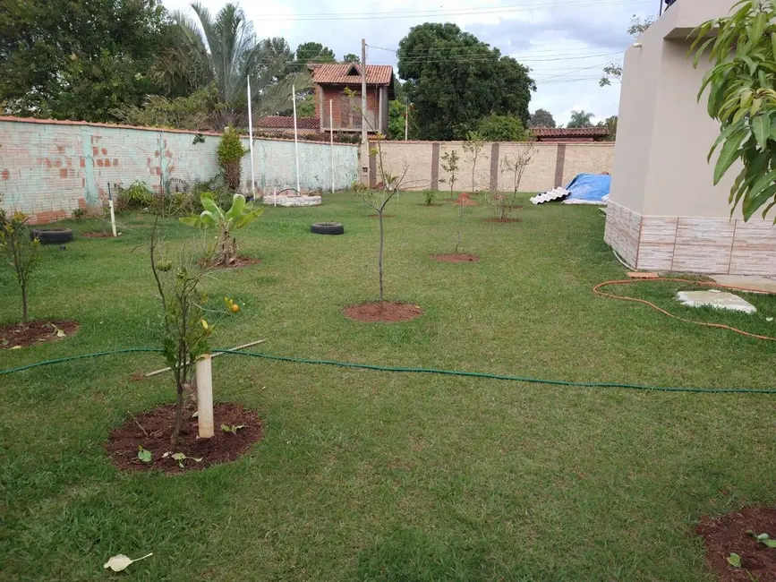 Foto 9 de Chácara com 2 quartos à venda, 1000m2 em Aracoiaba Da Serra - SP
