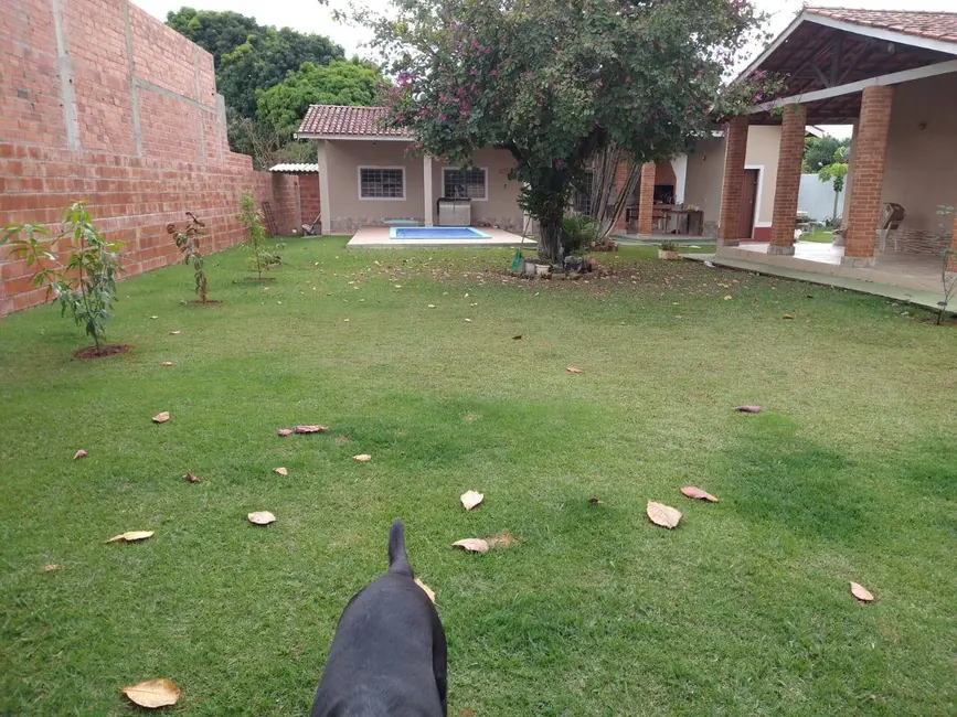 Foto 15 de Chácara com 2 quartos à venda, 1000m2 em Aracoiaba Da Serra - SP