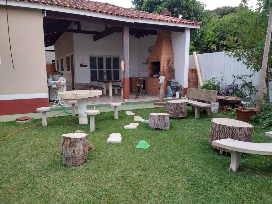 Foto 7 de Chácara com 2 quartos à venda, 1000m2 em Aracoiaba Da Serra - SP