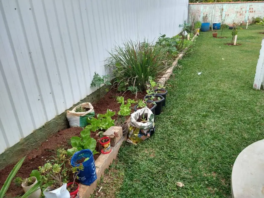 Foto 8 de Chácara com 2 quartos à venda, 1000m2 em Aracoiaba Da Serra - SP