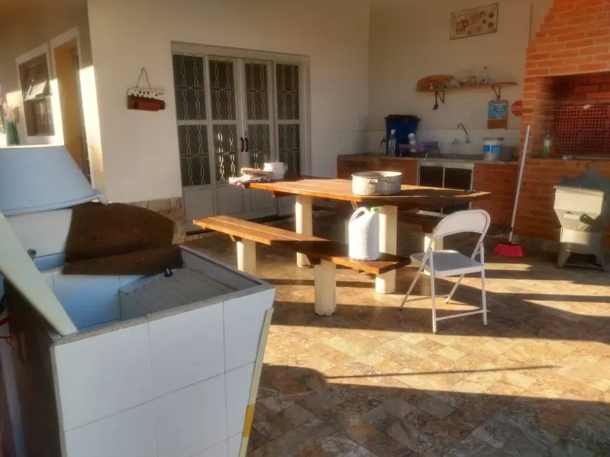 Foto 4 de Chácara com 2 quartos à venda, 1000m2 em Aracoiaba Da Serra - SP