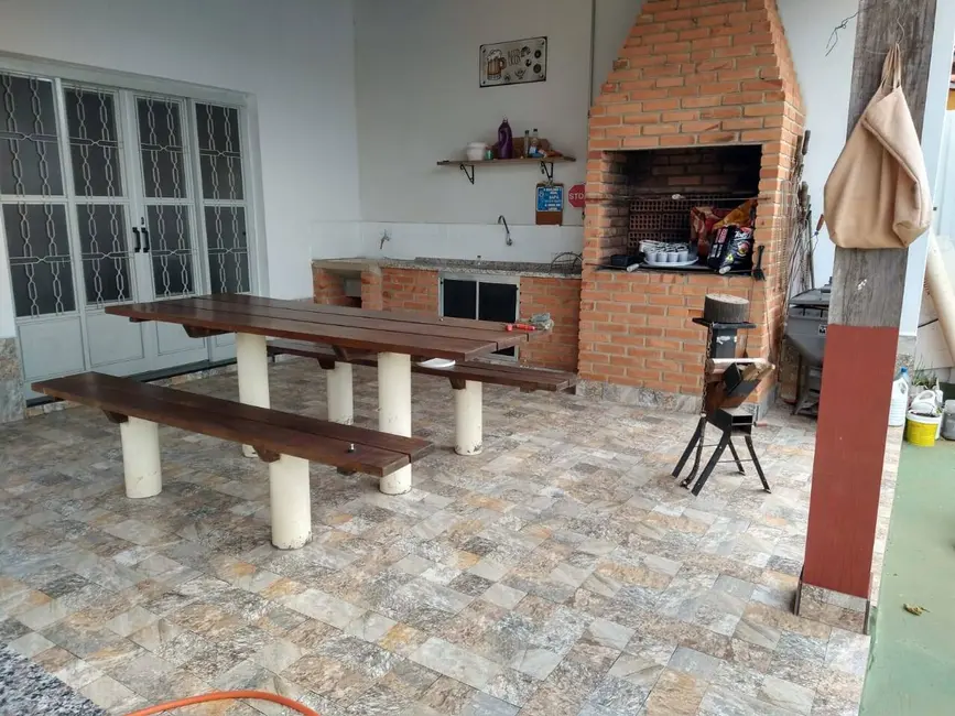 Foto 10 de Chácara com 2 quartos à venda, 1000m2 em Aracoiaba Da Serra - SP