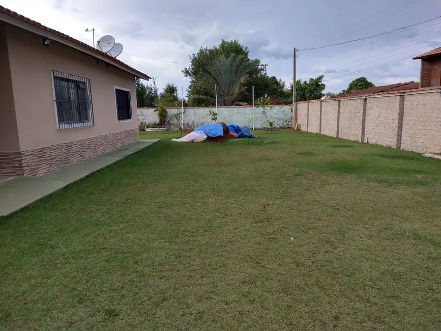 Foto 16 de Chácara com 2 quartos à venda, 1000m2 em Aracoiaba Da Serra - SP