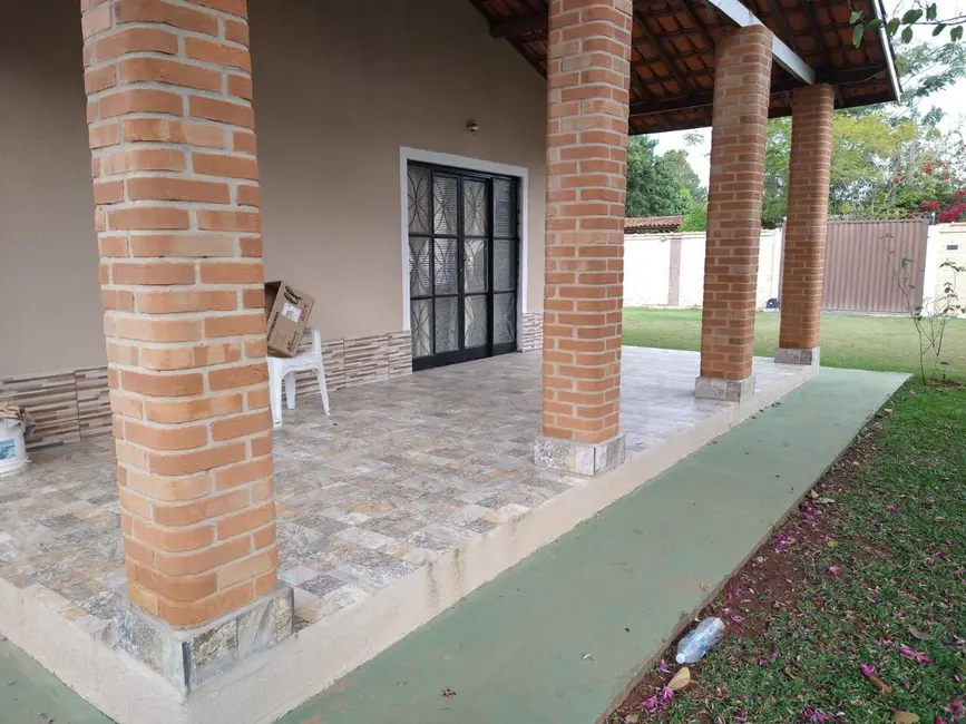 Foto 5 de Chácara com 2 quartos à venda, 1000m2 em Aracoiaba Da Serra - SP
