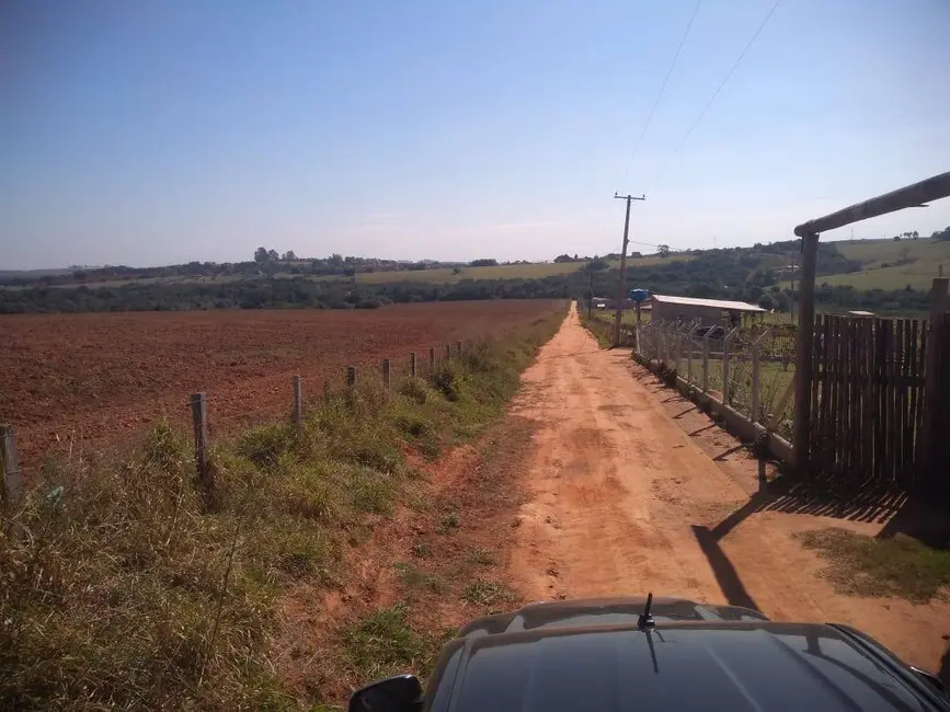 Foto 8 de Sítio / Rancho à venda, 254100m2 em Aracoiaba Da Serra - SP