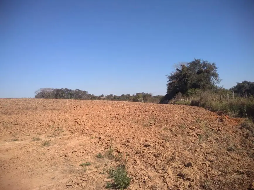 Foto 5 de Sítio / Rancho à venda, 254100m2 em Aracoiaba Da Serra - SP