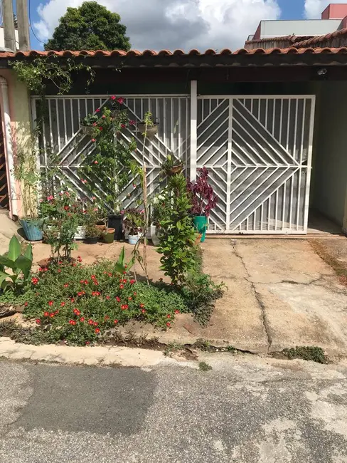 Foto 1 de Casa com 2 quartos à venda, 125m2 em Jardim Simus, Sorocaba - SP