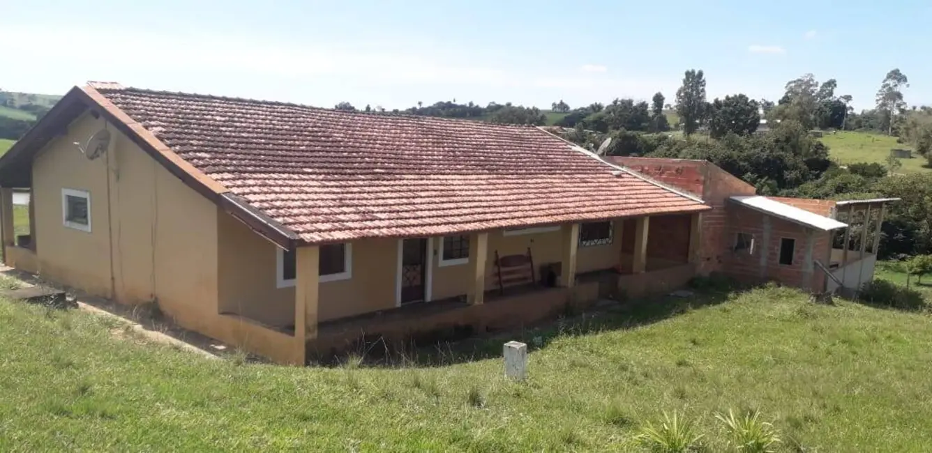 Chácara com 2 quartos à venda, 95000m2 em Alambari - SP - imagem 4 Foto 4 de Chácara com 2 quartos à venda, 95000m2 em Alambari - SP