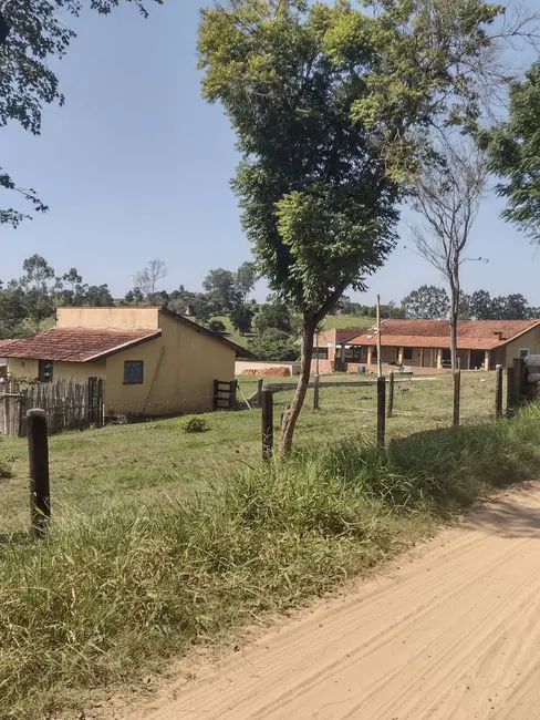 Foto 2 de Chácara com 2 quartos à venda, 95000m2 em Alambari - SP