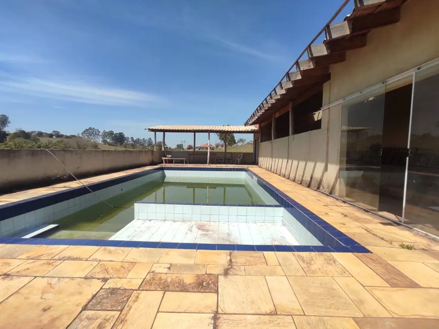 Chácara com 2 quartos à venda, 95000m2 em Alambari - SP - imagem 3 Foto 3 de Chácara com 2 quartos à venda, 95000m2 em Alambari - SP