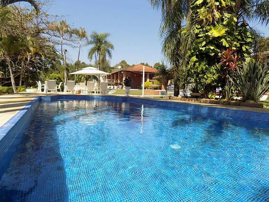 Foto 1 de Chácara com 5 quartos à venda, 65340m2 em Tatui - SP