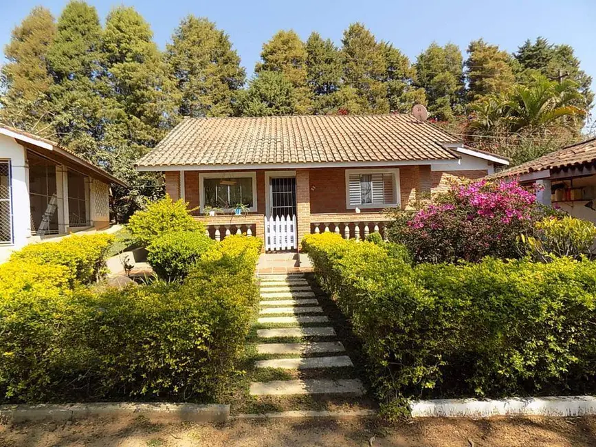 Foto 2 de Chácara com 5 quartos à venda, 65340m2 em Tatui - SP