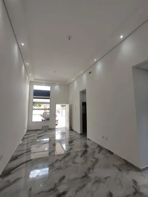Foto 2 de Casa com 3 quartos à venda, 157m2 em Horto Florestal, Sorocaba - SP