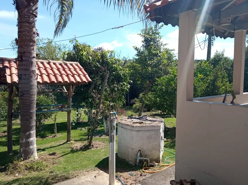 Foto 2 de Chácara com 4 quartos à venda, 7682m2 em Piedade - SP