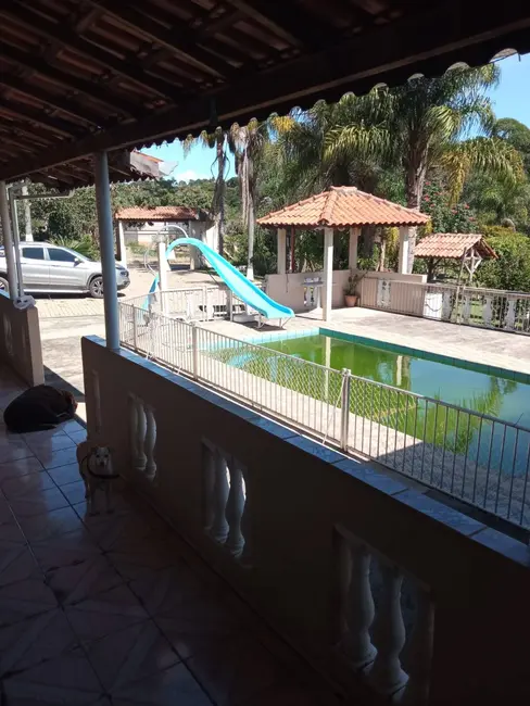 Foto 3 de Chácara com 4 quartos à venda, 7682m2 em Piedade - SP