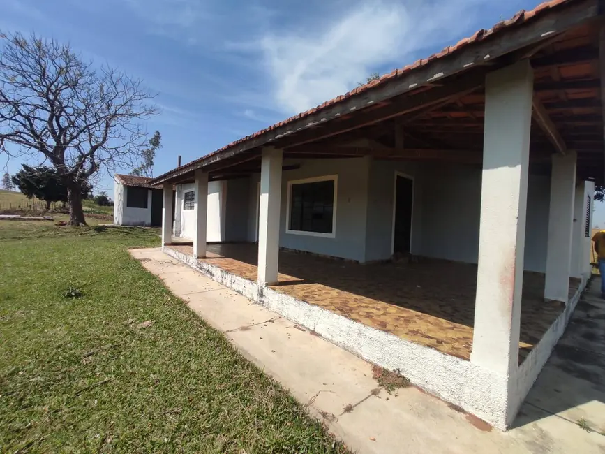 Sítio / Rancho com 4 quartos à venda, 242000m2 em Alambari - SP - imagem 7 Foto 7 de Sítio / Rancho com 4 quartos à venda, 242000m2 em Alambari - SP