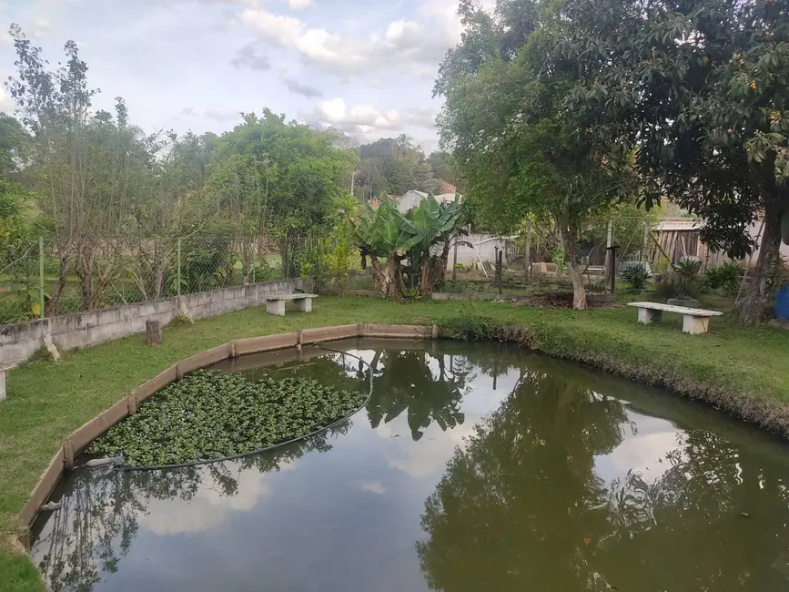 Foto 2 de Chácara com 2 quartos à venda, 760m2 em Piedade - SP