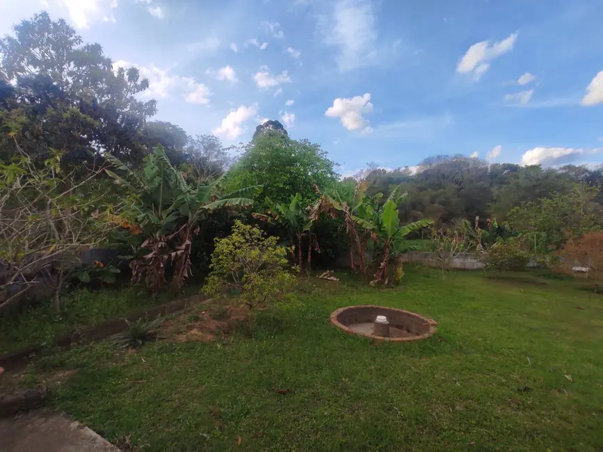 Foto 4 de Chácara com 2 quartos à venda, 760m2 em Piedade - SP
