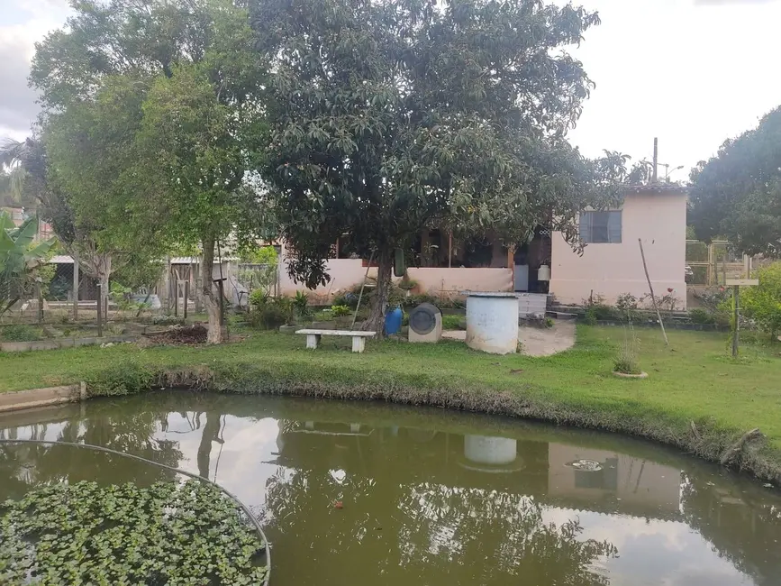 Foto 7 de Chácara com 2 quartos à venda, 760m2 em Piedade - SP