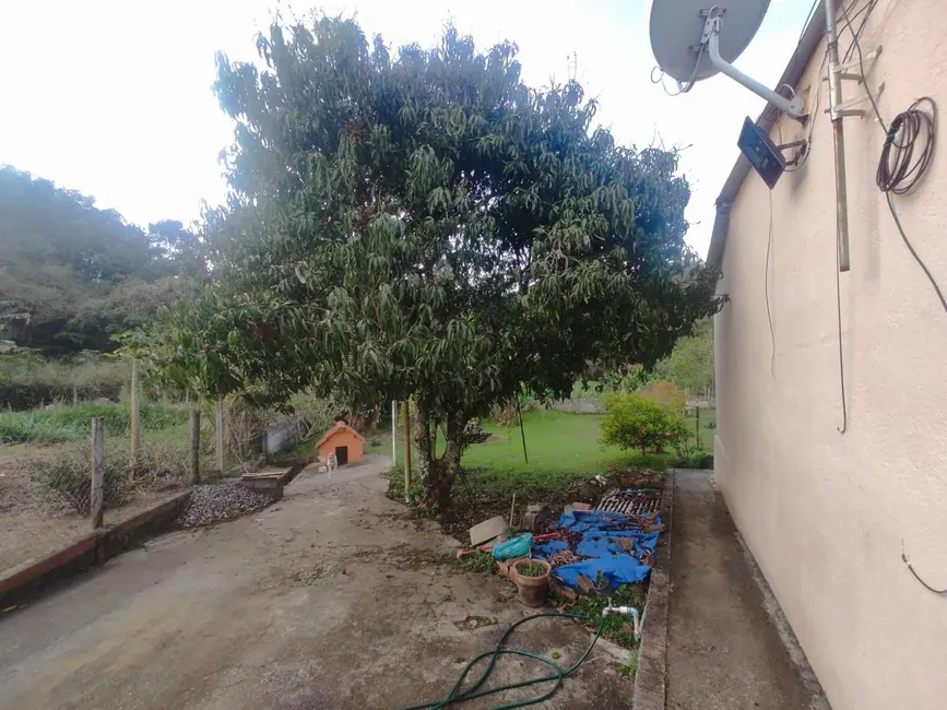 Foto 3 de Chácara com 2 quartos à venda, 760m2 em Piedade - SP