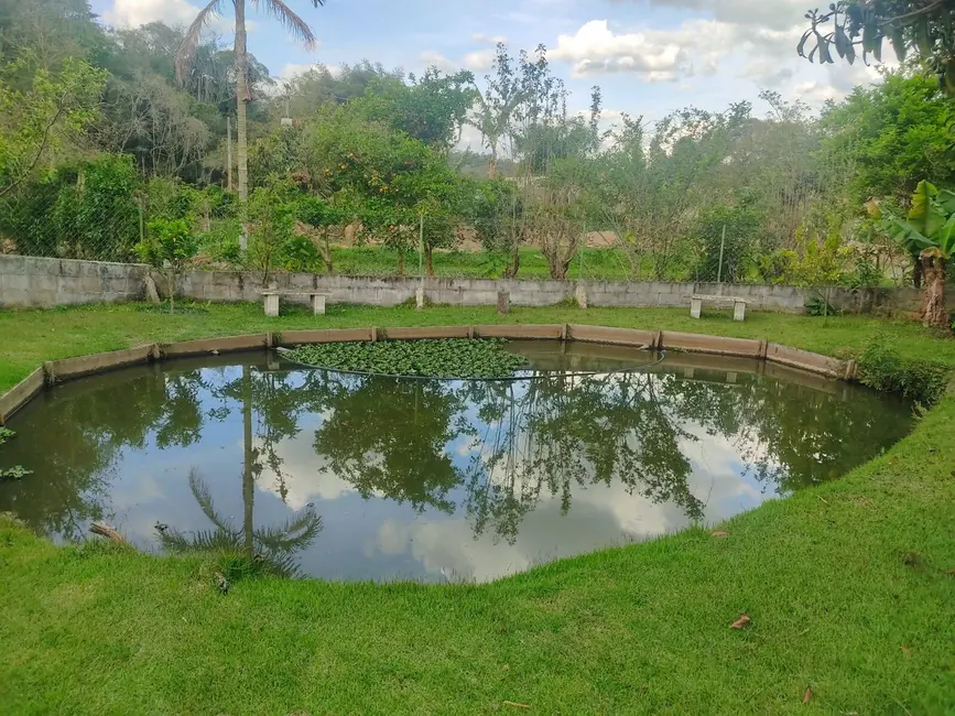 Foto 5 de Chácara com 2 quartos à venda, 760m2 em Piedade - SP