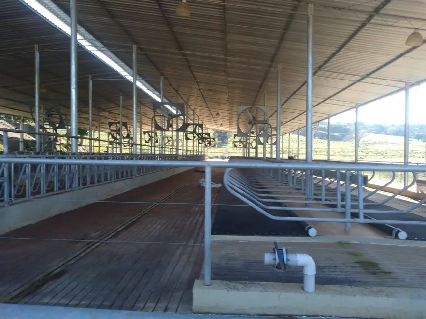 Foto 5 de Fazenda / Haras com 2 quartos à venda, 1186544m2 em Centro, Angatuba - SP