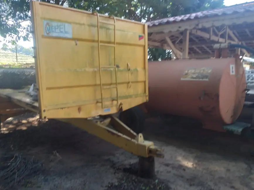 Foto 6 de Fazenda / Haras com 2 quartos à venda, 1186544m2 em Centro, Angatuba - SP