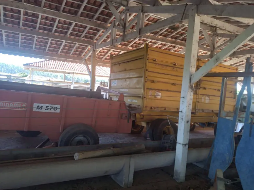 Foto 4 de Fazenda / Haras com 2 quartos à venda, 1186544m2 em Centro, Angatuba - SP