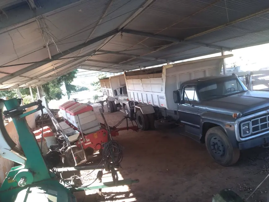 Foto 9 de Fazenda / Haras com 2 quartos à venda, 1186544m2 em Centro, Angatuba - SP