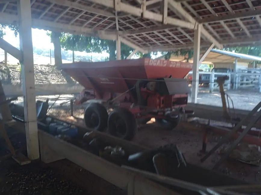 Foto 7 de Fazenda / Haras com 2 quartos à venda, 1186544m2 em Centro, Angatuba - SP