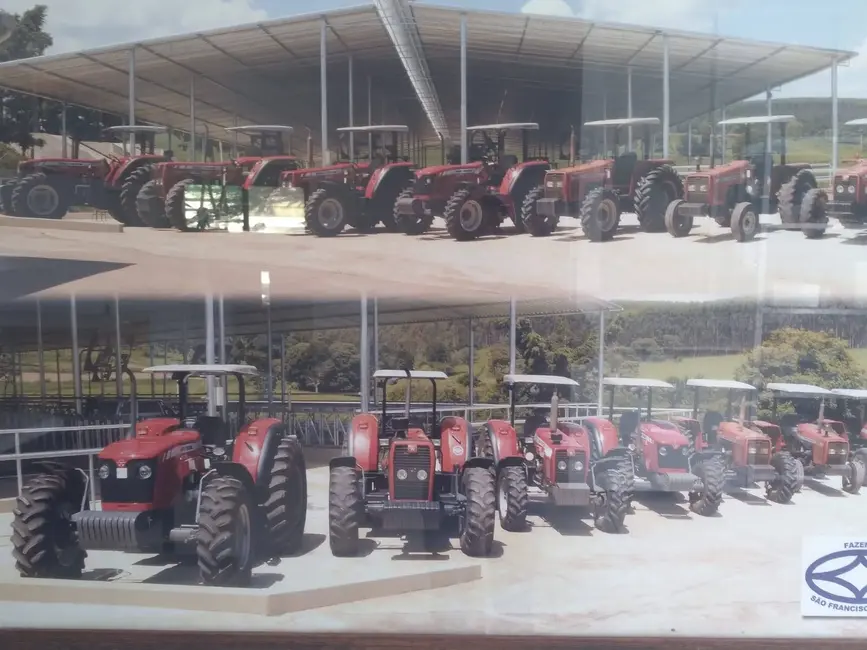 Foto 3 de Fazenda / Haras com 2 quartos à venda, 1186544m2 em Centro, Angatuba - SP