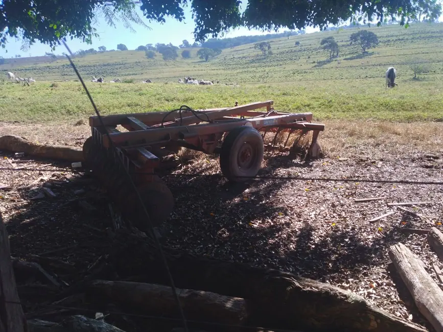 Foto 8 de Fazenda / Haras com 2 quartos à venda, 1186544m2 em Centro, Angatuba - SP
