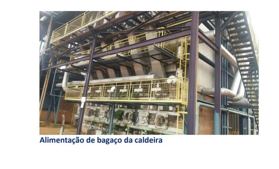 Foto 2 de Sala Comercial à venda, 10000m2 em Goiás - GO