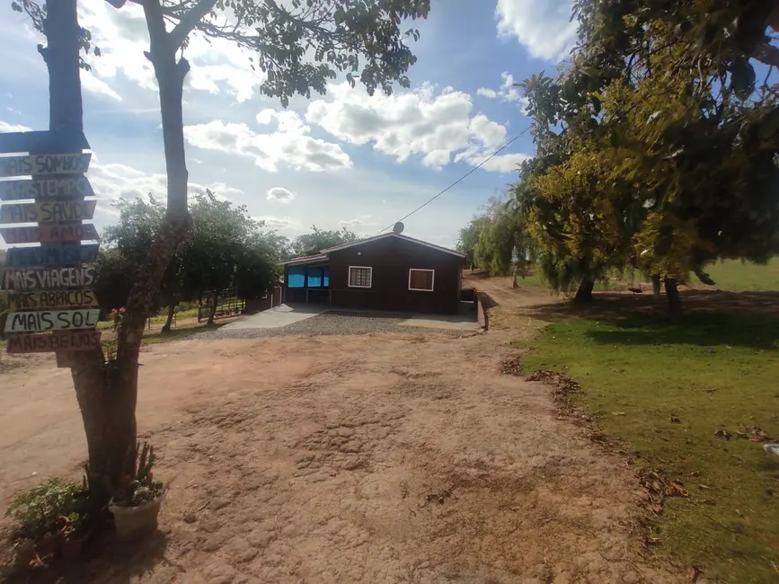 Foto 1 de Chácara com 2 quartos à venda, 22000m2 em Piedade - SP