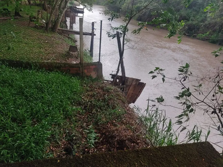 Foto 2 de Chácara com 3 quartos à venda, 750m2 em Itapetininga - SP