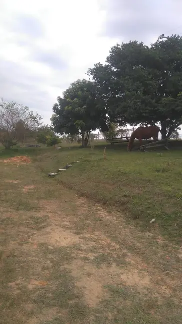 Foto 8 de Chácara com 3 quartos à venda, 44000m2 em Aracoiaba Da Serra - SP